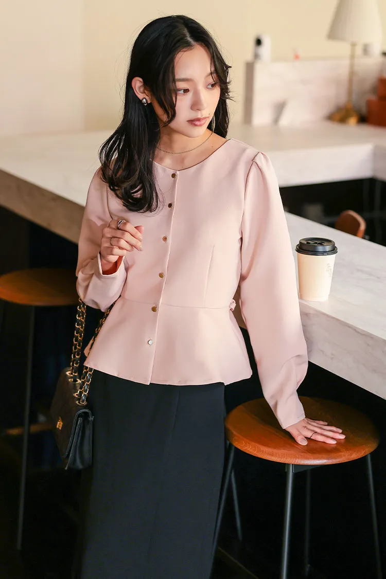 �I�t�B�X�J�W���A���𒅂�����