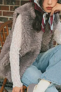 ボリュームファーベスト