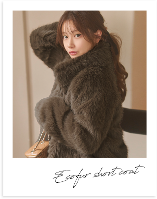 小澤美里さん×神戸レタスのコラボアイテム - レディースファッション 