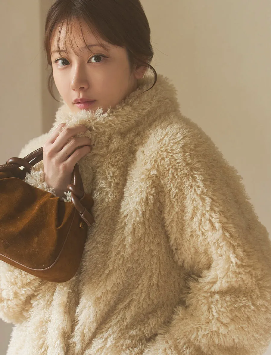 小澤美里さん×神戸レタスのコラボアイテム - レディースファッション 