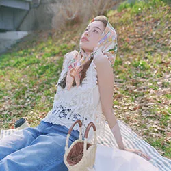 2025 SPRING SUMMER TREND