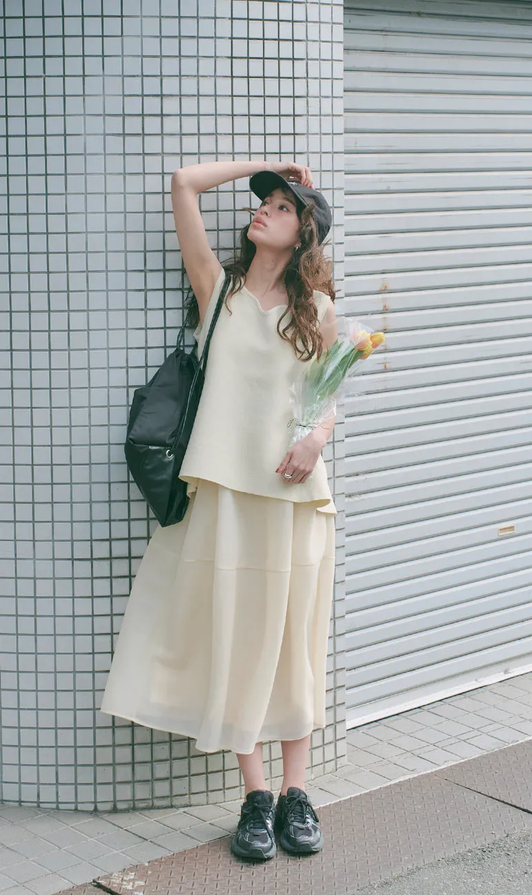 2025 SPRING SUMMER TREND