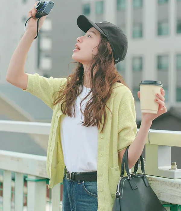 FOXEY カシミヤ100% ダッフルコート ショート丈 フード付 40 フォクシー ブティック カシミヤ90 リバーコート ショート丈