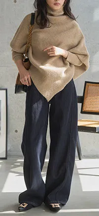 daichimameです あったか起毛ボトム M〜L 楽天市場】【店内全品30%OFFクーポン配布中】 CHAN ME チャンミ 裏起毛