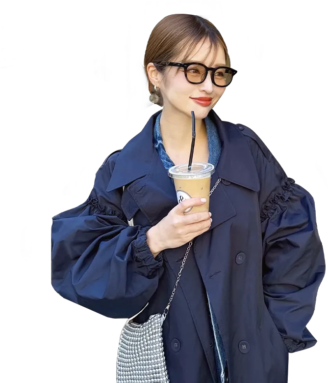 大人気インフルエンサー・yuri.さん×神戸レタスのコラボアイテム 神戸