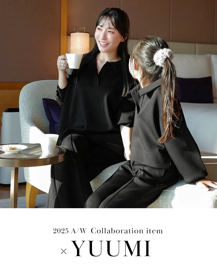 yuumiさんコラボ