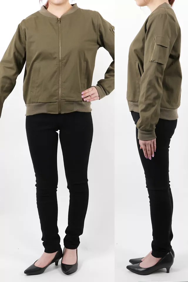 �g��150�`154cm�F�W���P�b�g�E�R�[�g