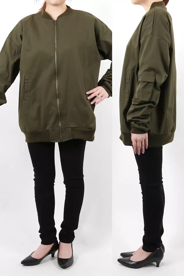 �g��150�`154cm�F�W���P�b�g�E�R�[�g