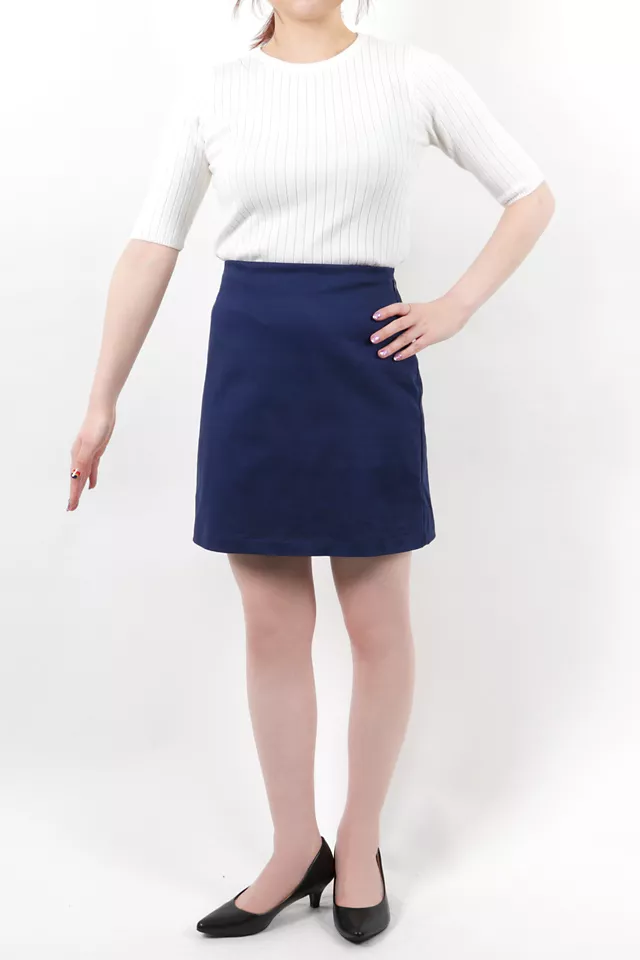 �g��150�`154cm�F�X�J�[�g