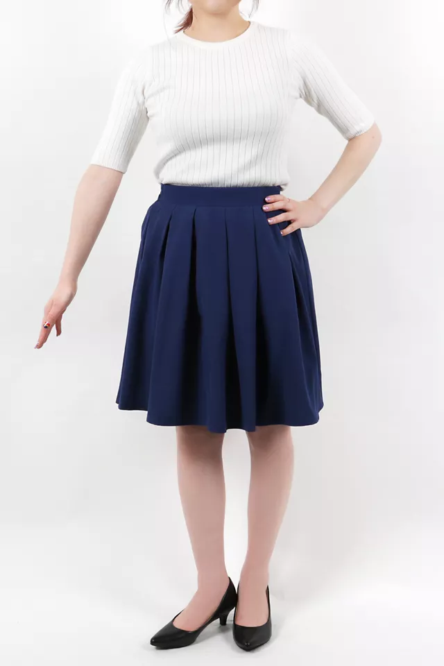 �g��150�`154cm�F�X�J�[�g