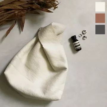 内ボアマルシェバッグ [B1319]