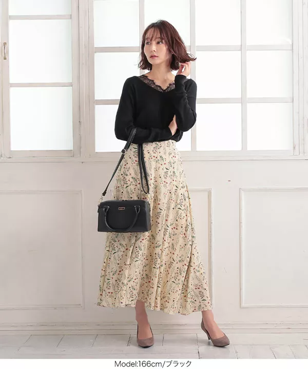 ミニボストン2Wayショルダーバッグ [B1338] - レディースファッション