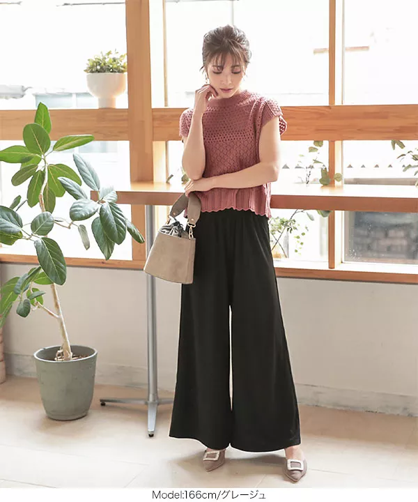 ワンハンドルバケツバッグ [B1341] - レディースファッション通販 神戸