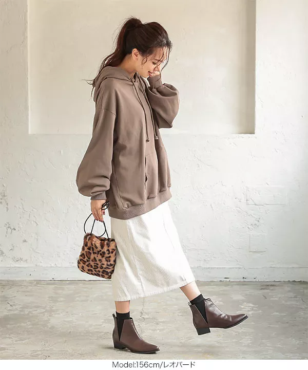 ミニファーバッグ [B1373] - レディースファッション通販 神戸レタス