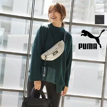 [ PUMA ] プライムバッファーウエストバッグ [B1388]