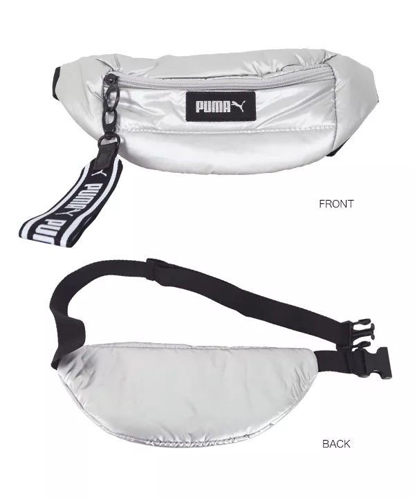 [ PUMA ] プライムバッファーウエストバッグ [B1388]