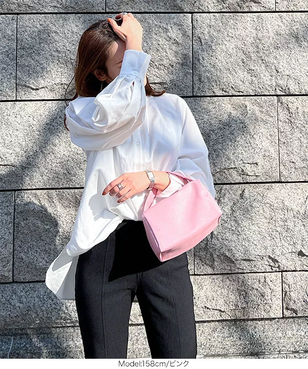 2wayワンハンドルバッグ [B1459] - レディースファッション通販 神戸