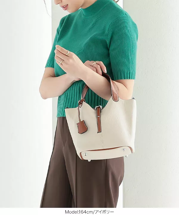 BOTTEGA VENETA 2023フォンダンスイムスーツ バッグ付き