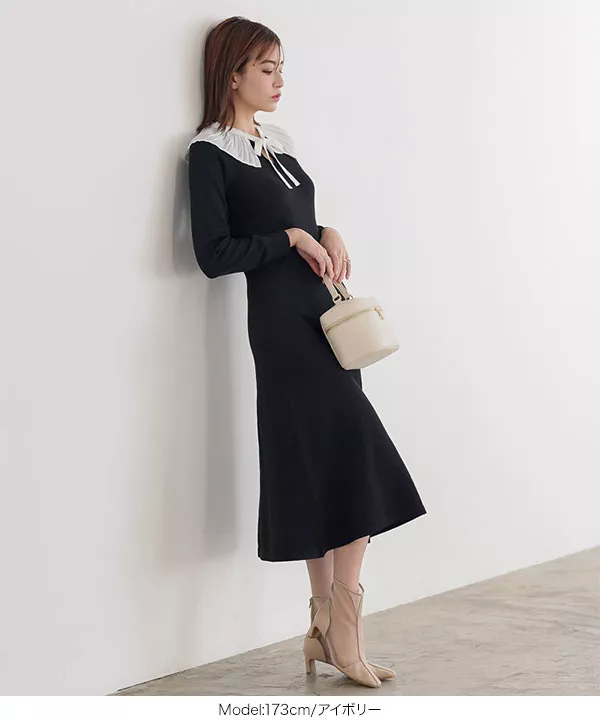 2wayバニティバッグ [B1471] - レディースファッション通販 神戸レタス