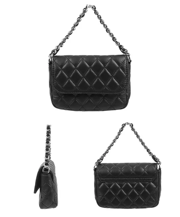 2wayキルティングバッグ [B1540] - レディースファッション通販 神戸