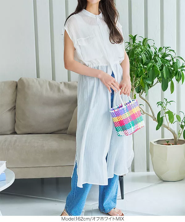 かっちん様 草履バッグ、重ね衿なし【845】【155cm~165cmの方用】 かっちん様 草履バッグ、重ね衿なし【845】【155cm~165cmの方用】 楽天