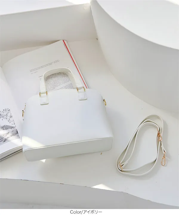 2WAYミニショルダーバッグ [B1556] - レディースファッション通販 神戸