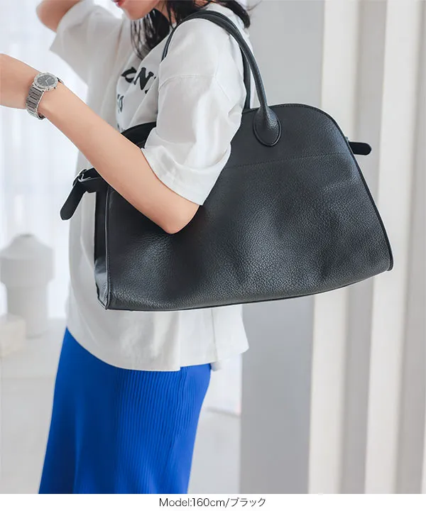 ショルダーベルト付きA4バッグ [B1581] | 特別価格&送料無料 10