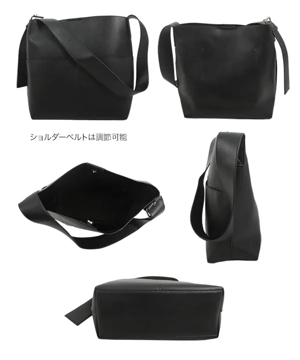 軽量ワンベルトバッグ [B1583] - レディースファッション通販 神戸