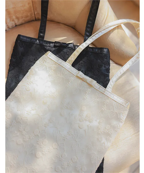 【新品未使用】サエラヒスクローネ　レースバッグ 新品未使用】サエラヒスクローネ レースバッグ 2025年最新