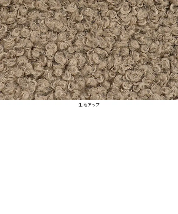 Yuumiさんコラボ ]ファーバッグ [B1625] - レディースファッション通販