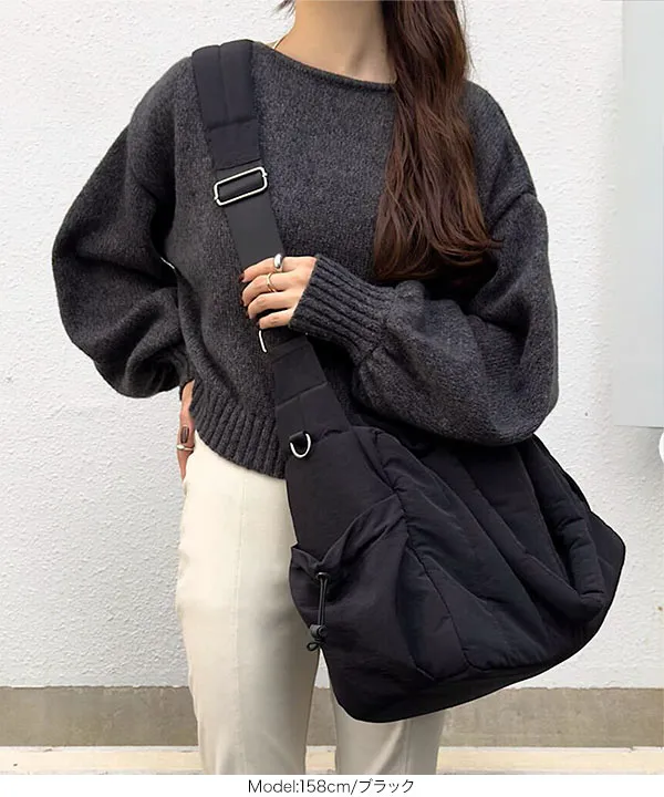 mamaレタス ] ストライプキルトマザーズバッグ [B1640]| 特別価格&送料