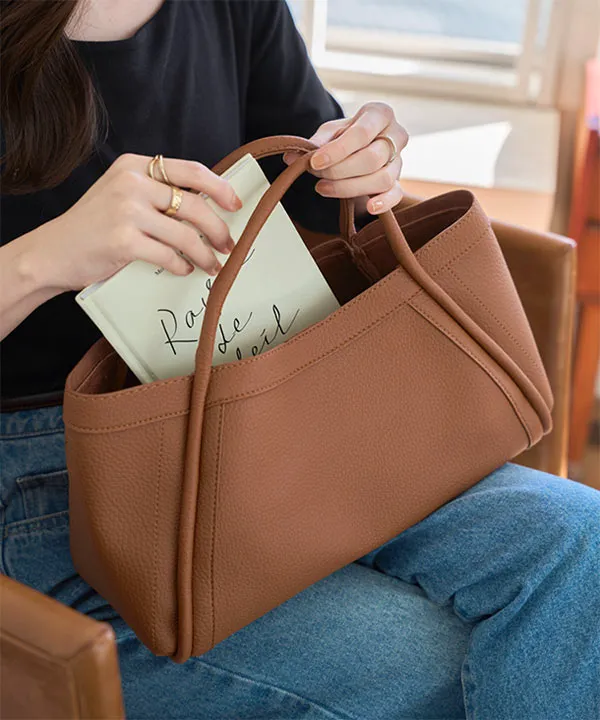 ポーチ付きショルダーバッグ [B1649] - レディースファッション通販