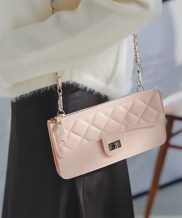 チェーンウォレット [B1655] | SALE！ - レディースファッション通販