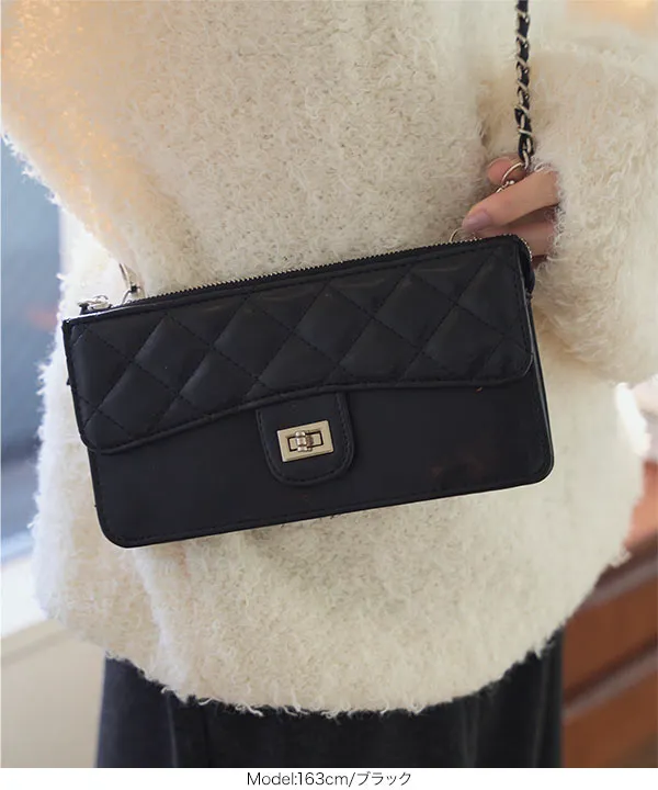 チェーンウォレット [B1655] | SALE！ - レディースファッション通販