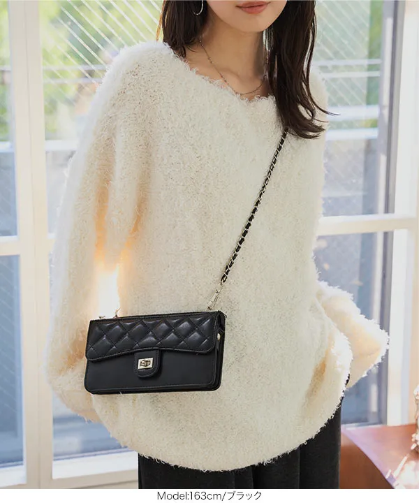 チェーンウォレット [B1655] | SALE！ - レディースファッション通販