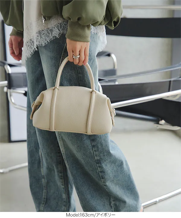 y2k デザインベルトショルダーバッグWIDE STRAP  ホーボーバッグ pumpkin port（パンプキンポート） ショルダーバッグ バッグ チェーン