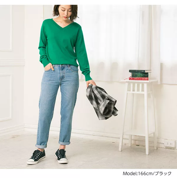 ボックスボタンダウンチェックシャツ [C3438]  　 | トップス全品送料無料！9/11(金)18:00〜9/14(月)朝11:59まで