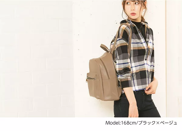 ボックスボタンダウンチェックシャツ [C3438]  　 | トップス全品送料無料！9/11(金)18:00〜9/14(月)朝11:59まで
