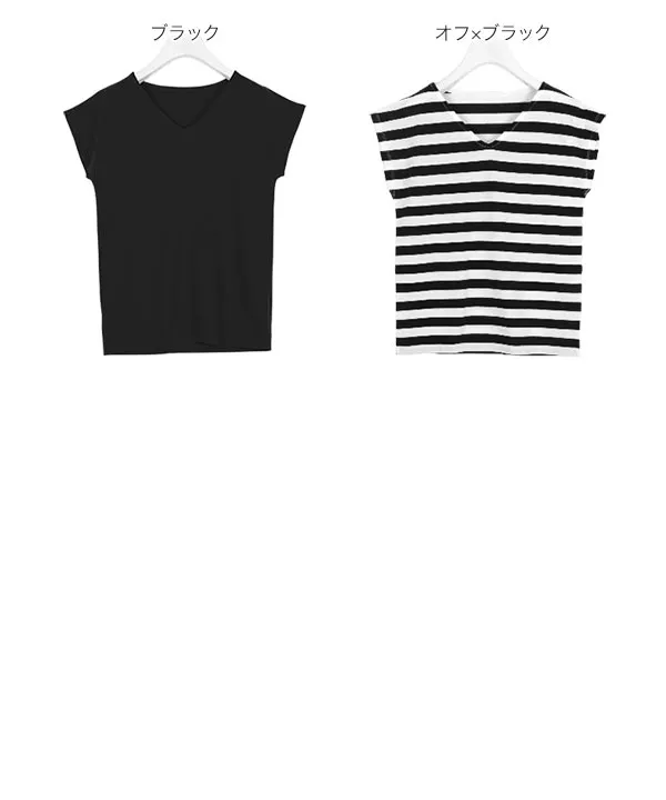 [ ASELEAR ]汗染み防止前後2WAYTシャツ [C3617]  　 | トップス全品送料無料！9/11(金)18:00〜9/14(月)朝11:59まで