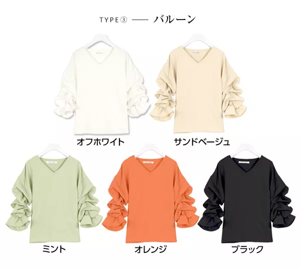 ウォッシャブルTブラウス [C3731]  　 | トップス全品送料無料！9/11(金)18:00〜9/14(月)朝11:59まで