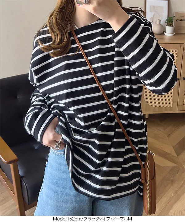 BURBERRY - バーバリー チュニック◎カットソー Tシャツ