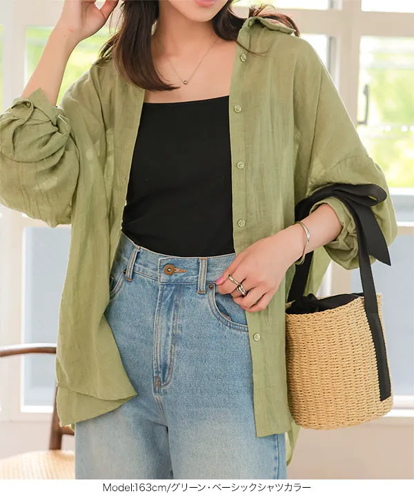 aiko正規品 カーキGEOMETRY LACE BLOUSE Ameri VINTAGE - aiko様専用正規品 カーキGEOMETRY LACE BLOUSEの通販