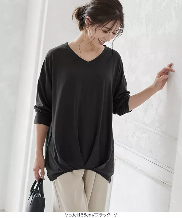 コズ⭐️デザインカットソー 楽天市場】コズ（Tシャツ・カットソー｜トップス）：レディース
