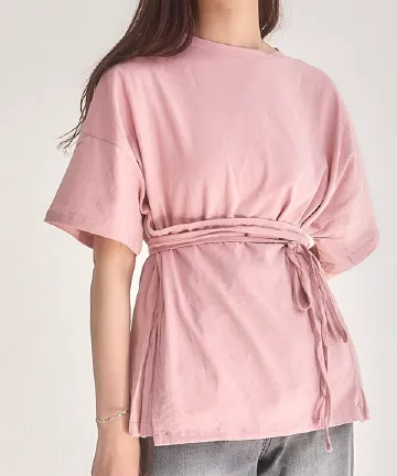 ManywayTシャツ [C4006] | トップス全品送料無料！8/7(金)18:00〜8/10(月)朝11:59まで