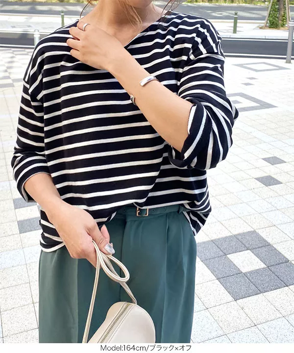 ゆるチュニックTシャツ [C4452]   　 | トップス全品送料無料！8/3(月)朝11:59まで