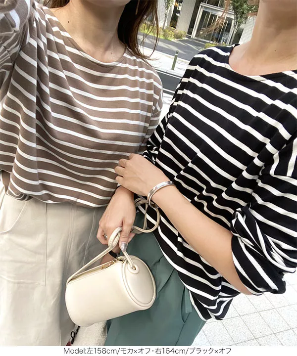 ゆるチュニックTシャツ [C4452]   　 | トップス全品送料無料！8/3(月)朝11:59まで