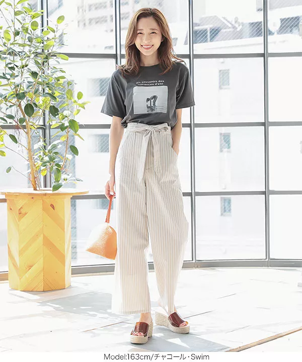 選べるフォトプリントTシャツ [C4477]   　