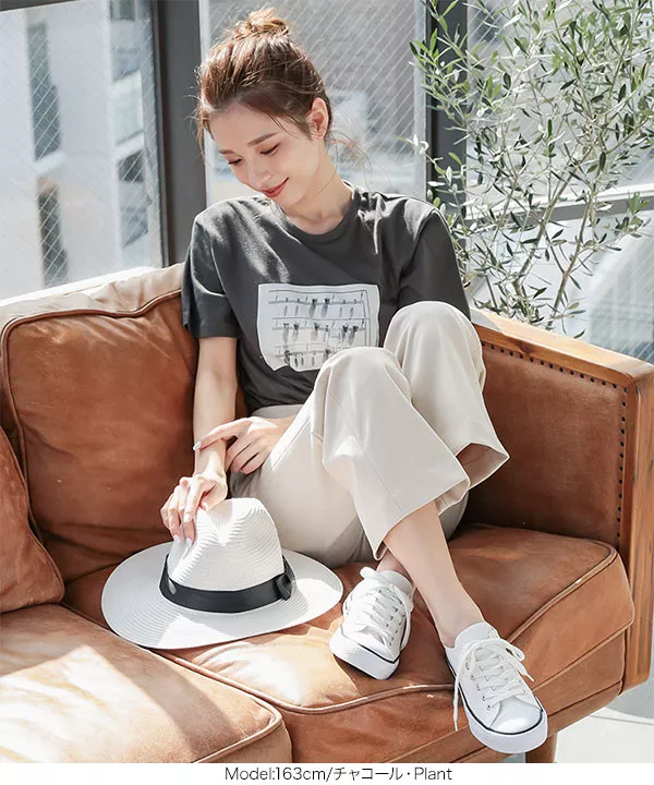 選べるフォトプリントTシャツ [C4477]   　