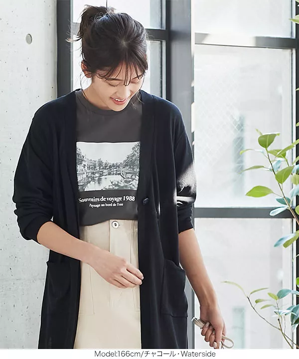 選べるフォトプリントTシャツ [C4477]   　