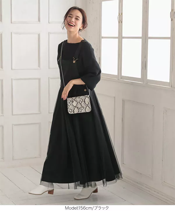 美品⭐︎Heveグレー バルーンスリーブ セーター 半袖 KOBE LETTUCE ブラウス 半袖 レディース トップス 夏 バルーン